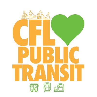 A community-led coalition working together to transform Central Florida’s quality of life with fast, frequent, and convenient public transit.