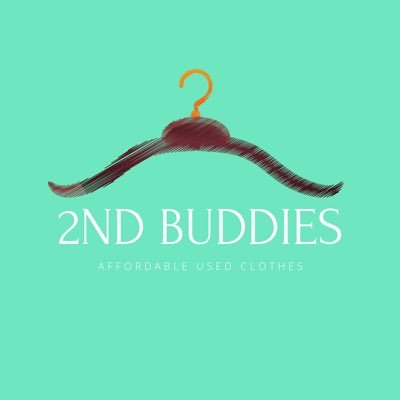 2ndBuddies's profile picture. Affordable Used Clothes