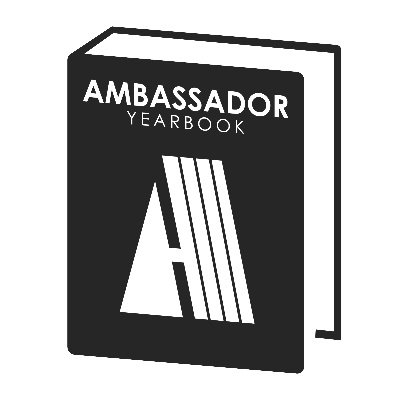 The official twitter for Stevenson High School’s Ambassador Yearbook