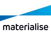 Materialise(@MaterialiseNV) 's Twitter Profile Photo