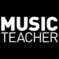 Music Teacher(@MusicTeacherMag) 's Twitter Profile Photo