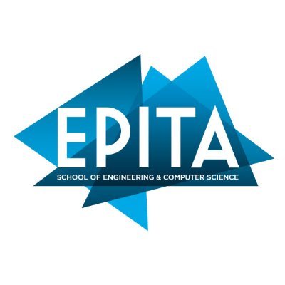 💻EPITA : The school for engineers who transform the world💫 through IT and innovation