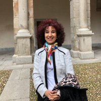 Lourdes Mella (@lourdesmella) 's Twitter Profile Photo Lourdes Mella (@lourdesmella) 's Twitter Profile Photo
