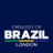 Brazil Embassy UK