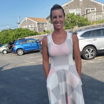 AllisonMac833's profile picture. mom of 3 awesome kids, FF wife, 4th grade teacher in my hometown of Dedham, MA, book lover, yogi, hockey mom who is just trying to balance it all!