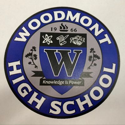 Woodmont International Baccalaureate High School strives to promote a climate of respect, knowledge, and caring. #WeAreWoodmont #EveryStudentEverday