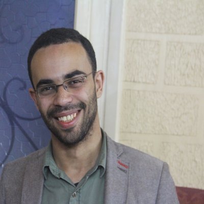 AhmedEl82655305's profile image