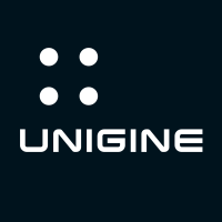 UNIGINE(@Unigine) 's Twitter Profile Photo