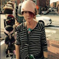 Janet George - @JanetGe46864581 Twitter Profile Photo