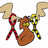 Dave The Moose (@davethemoose21) 's Twitter Profile