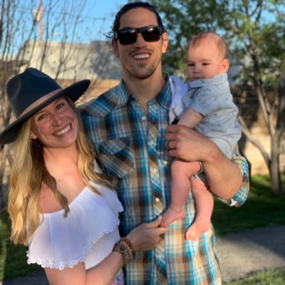 LeahBia13's profile picture. Wife. Mama. So much more.