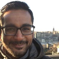 Prasad Palani Velu (@pwasad) 's Twitter Profile