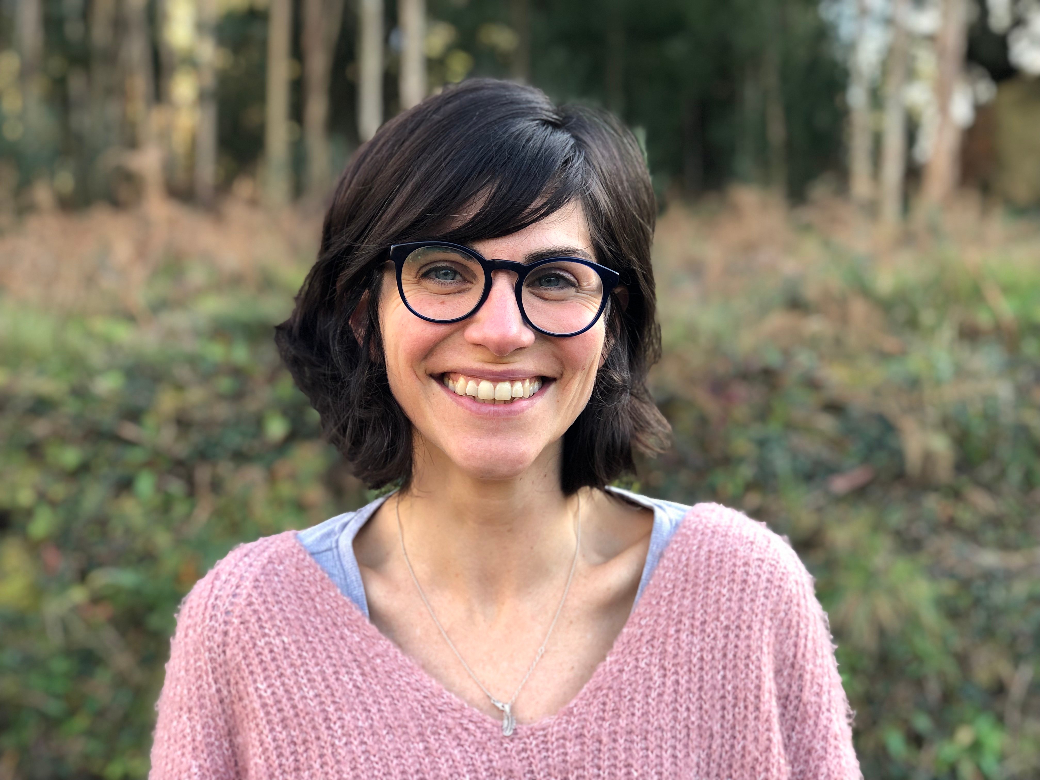 CorinaOllett's profile picture. Playful Bilingual Voice Over Artist with a talent for accents and characters.