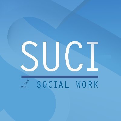 The SUCI Group - Supporting Social Work Education with Lived Experience - at Anglia Ruskin University.