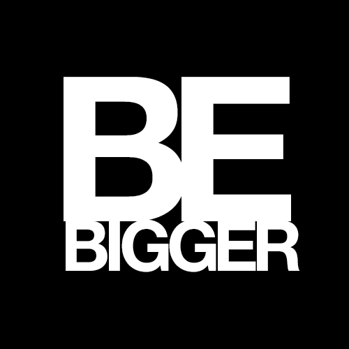 Our voices are louder together. many different ideas. One voice. One goal. #Resist   #BeBigger #BiggerTogether
