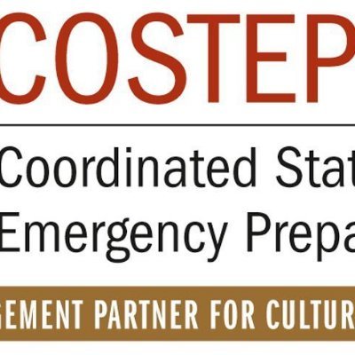 Coordinated Statewide Emergency Preparedness in Mass., connecting cultural heritage organizations with emergency response professionals since 2006