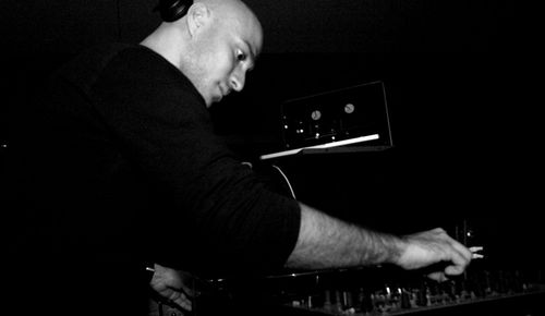 DJ Hassan Alwan Profile