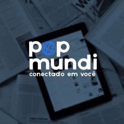 Pop Mundi - Conectado em Você