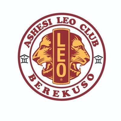 The objective of Ashesi Leo club is to give @Ashesi students the Opportunity to Experience Leadership through serving and impacting the lives of others