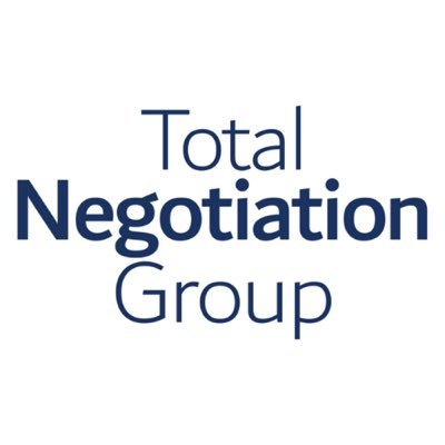 Total Negotiation is a commercially focused global consultancy, tackling and delivering measurable results on big commercial negotiation issues.