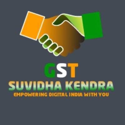 gst_suvidha's profile picture. GST Suvidha Kendra is one stop gateway which will help SME small and medium entrepreneurs, shopkeepers, individual with turnover above 20 lakhs.
