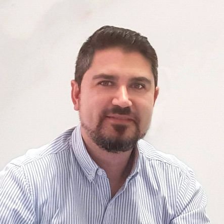 Javier Tamayo Jimeno Profile