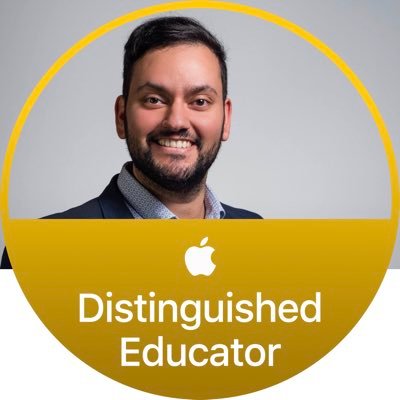 Sazak_C's profile picture. Lehrer (GE,EK,SoWi) bei @wewersbusch | ADE Class of 2019 