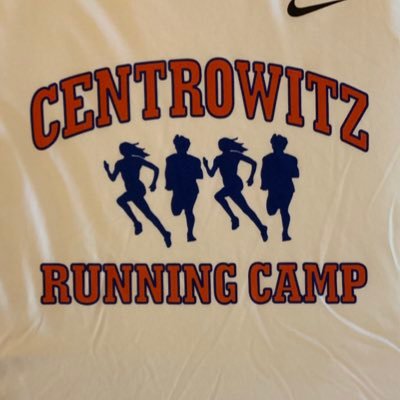 Official Twitter feed for the Centrowitz Running Camp at Portsmouth Abbey in Portsmouth, RI