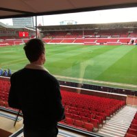 Chris Kearney (@analyticsforest) 's Twitter Profile