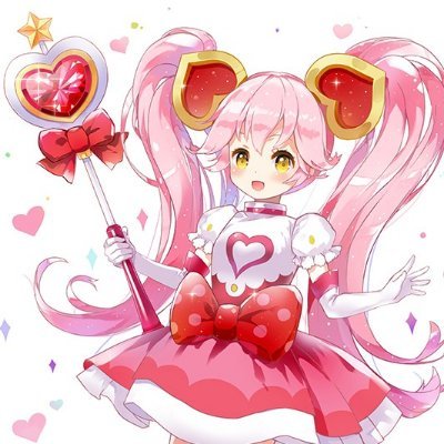 8pagg's profile picture. 魔法は使えません