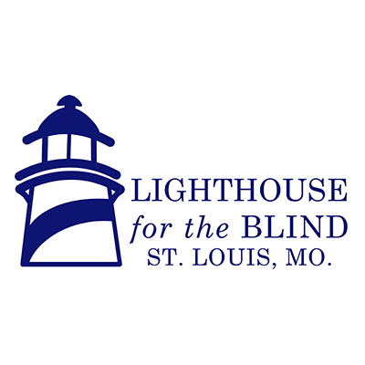 St Louis Society for the Blind and Visually Impaired - Using