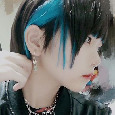 虚-ｳﾛ-@垢移行さんのプロフィール画像
