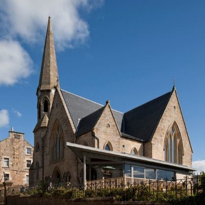 CraftTownScot's profile picture. Reg Charity. Creative Place Award Winner 2012 & GB High St Best Village 2016. Putting craft at the heart of everything we do...