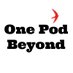 One Pod Beyond (@OnePodBeyond) Twitter profile photo