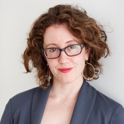 MegSaxby's profile picture. org design, facilitation and learning from my toddler. views my own.