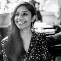 Pavithra S. Mohan (@pavsmo) 's Twitter Profile Photo