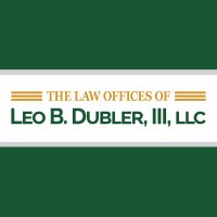 Leo Dubler(@DublerLeo) 's Twitter Profile Photo