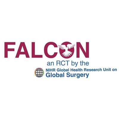 FALCON RCT