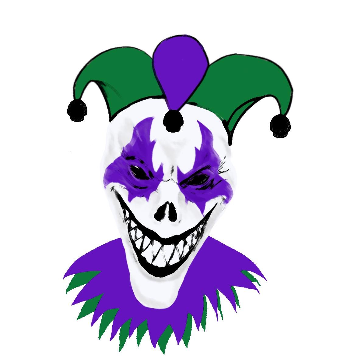 terrorjester Profile Picture