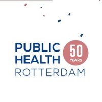 Erasmus MC Public Health(@ErasmusMCPH) 's Twitter Profile Photo