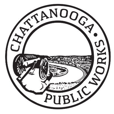 Official account for Chattanooga Department of Public Works. Report service requests to #CHATT311 https://t.co/LZhkTl8eD4 OR https://t.co/DLyV6RuOQ7