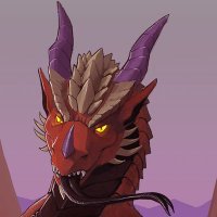Riry (@spacedrgnstyle) 's Twitter Profile