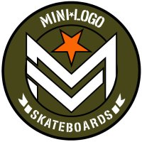 MiniLogo Skateboards (@minilogo) 's Twitter Profile
