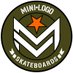 MiniLogo Skateboards (@minilogo) Twitter profile photo MiniLogo Skateboards (@minilogo) Twitter profile photo