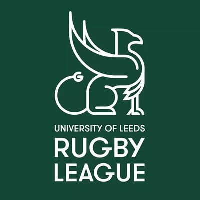 We are the University of Leeds' WOMEN'S RUGBY LEAGUE club! No trials just come and play!