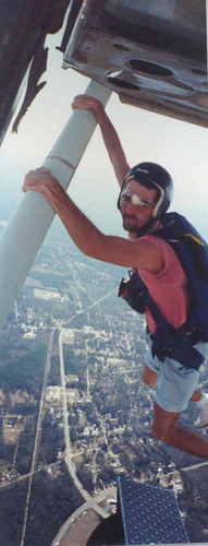 Dvderickson's profile picture. full-time architect...part-time ninja