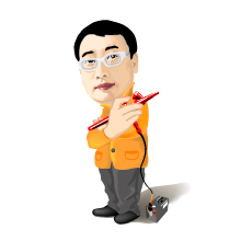 cknail's profile picture. AirBrush NailArtist~ 생활의달인
'네일아트의 최강달인' AirBrush Nailart world champion