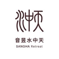 SANGHA Retreat by OCTAVE Institute(@SanghaRetreat) 's Twitter Profile Photo
