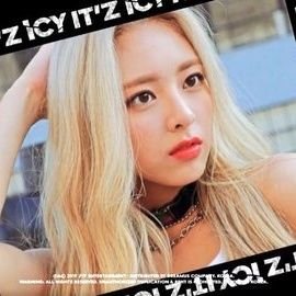 december___1209's profile picture. Itzy