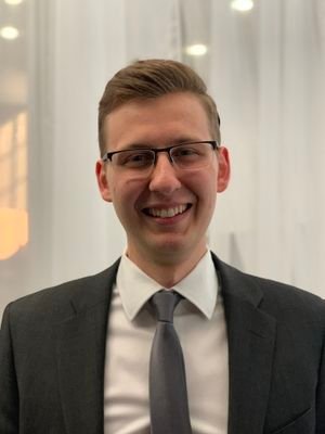 MateuszMTomczyk's profile picture. Masters Student at the University of Manitoba
and Children's Hospital Research Institute of Manitoba